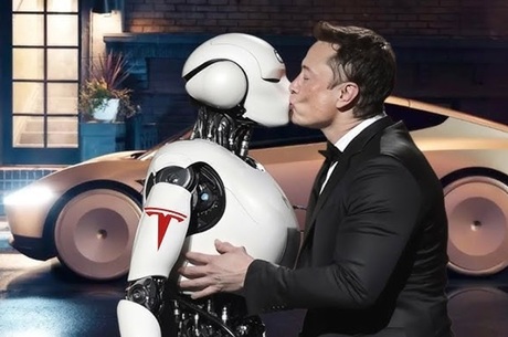 - Tesla:         