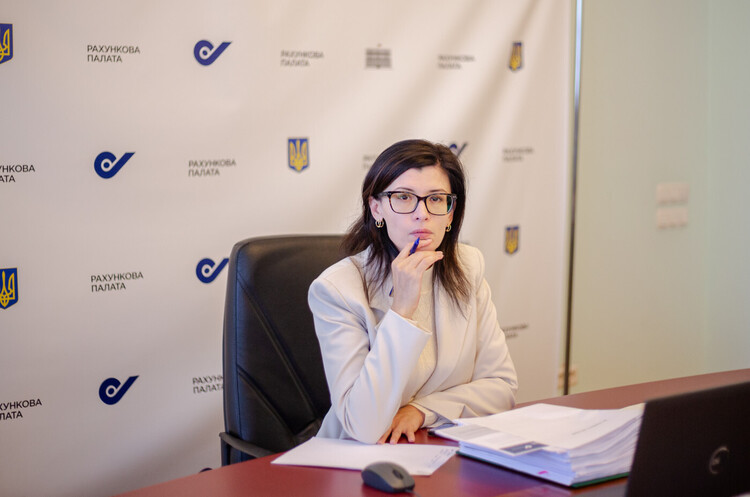 ДПС у 2021–2024 роках програла в судах податкових рішень на 127,5 млрд грн – аудит