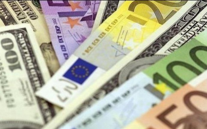 Нацбанк послабив гривню: оновлені курси валют на понеділок Нацбанк послабив гривню: оновлені курси валют на понеділок