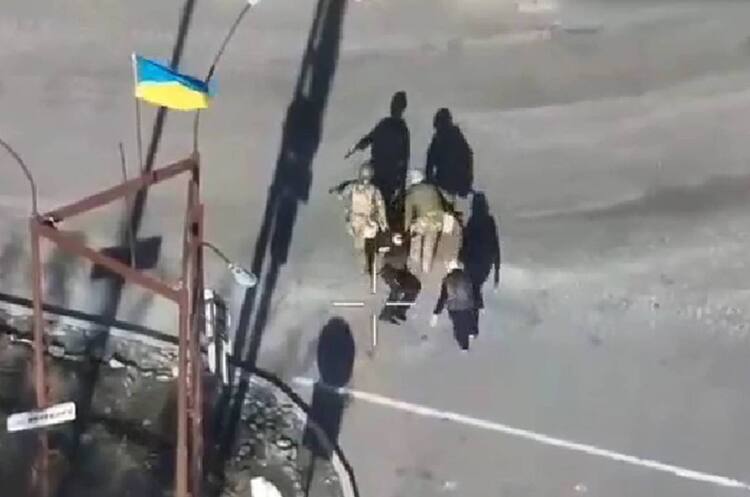 российские военные расстреляли двух гражданских женщин в Селидово, идет расследование – прокуратура российские военные расстреляли двух гражданских женщин в Селидово, идет расследование – прокуратура
