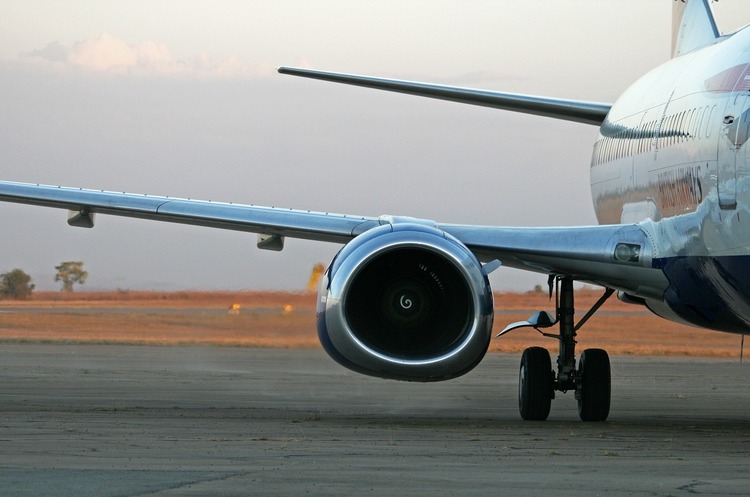 Boeing     $15      