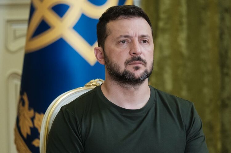 Другий Саміт миру може відбутися в Індії – Зеленський Другий Саміт миру може відбутися в Індії – Зеленський
