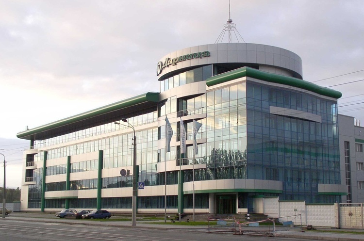 «Дарниця» першою в Україні подала досьє на державну реєстрацію ліків в еCTD-форматі «Дарниця» першою в Україні подала досьє на державну реєстрацію ліків в еCTD-форматі
