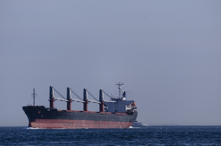 Фото: Рixabay Обсяг експорту нафти з росії морем зростає другий тиждень поспіль і вже досяг місячного максимуму