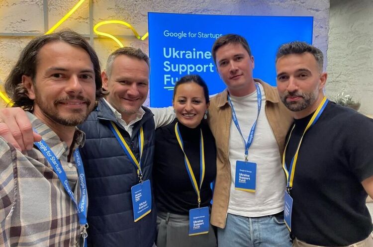 Як залучити фінансування від Google: досвід українського стартапу, якому вдалося отримати грошову винагороду Як залучити фінансування від Google: досвід українського стартапу, якому вдалося отримати грошову винагороду