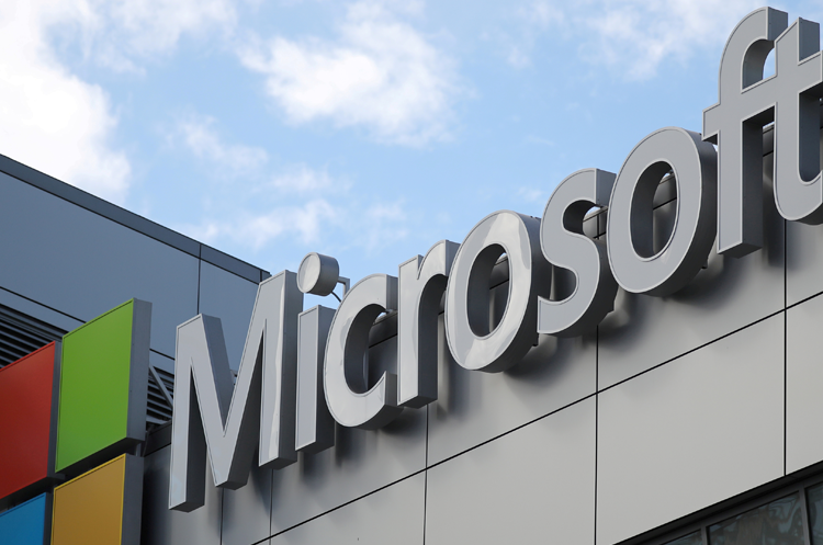 У Microsoft заявили про масштабну фішингову атаку російських хакерів – Bloomberg У Microsoft заявили про масштабну фішингову атаку російських хакерів – Bloomberg