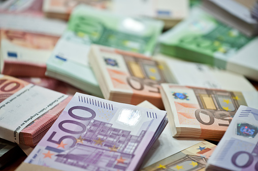 Фото: pixabay «Кормотех» отримає 40 млн євро кредиту від ЄБРР на розширення виробництва в Литві