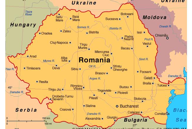 Румунія має намір збивати безпілотники, які порушують її повітряний простір Румунія має намір збивати безпілотники, які порушують її повітряний простір
