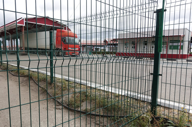 Фото: depositphotos На Закарпатті запрацюють нові пункти пропуску через кордон – Кулеба