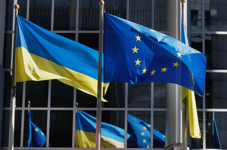 фото DR ЄС критикує телемарафон і закликає Київ відновити «плюралістичний медіаландшафт»