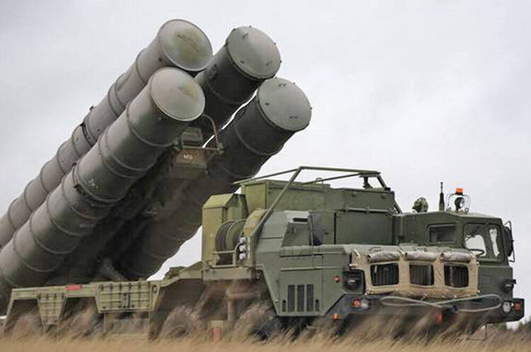 С-300 WSJ з посиланням на ЦАХАЛ: російські ППО в Ірані виявилися безсилі проти ізраїльських ракет