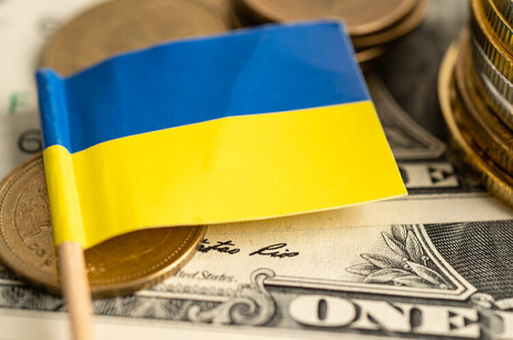 МВФ та Канада – основні зовнішні кредитори держбюджету України в жовтні – Мінфін МВФ та Канада – основні зовнішні кредитори держбюджету України в жовтні – Мінфін