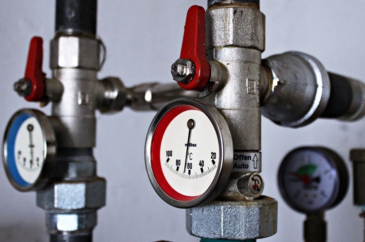 Споживання газу цієї зими буде на рівні минулого року, припускають в «Нафтогазі» Споживання газу цієї зими буде на рівні минулого року, припускають в «Нафтогазі»