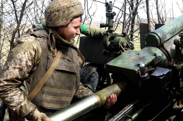 фото Армія Інфо Глава “Спецтехноекспорту” анонсував виробництво в Україні балістичних і крилатих ракет