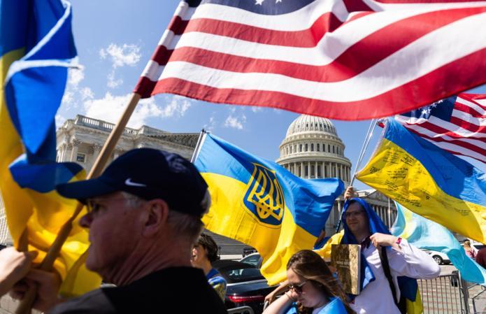 фото DR Шеремета: Українців, які працюють у США, змушують мовчати та дискримінують через згадки про війну