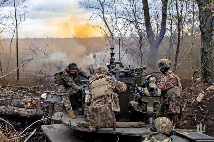 Фото: Генштаб росія «утилізувала» в Україні понад 700 тис. своїх військових від початку великої війни