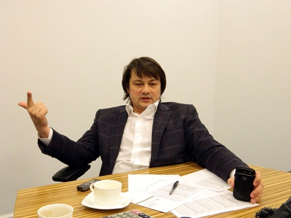 Ексвласника збанкрутілого «Дельта Банку» Лагуна оголосили в міжнародний розшук Ексвласника збанкрутілого «Дельта Банку» Лагуна оголосили в міжнародний розшук