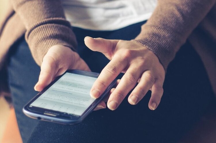 Під час повітряних атак робота GPS може порушуватися – Генштаб Під час повітряних атак робота GPS може порушуватися – Генштаб