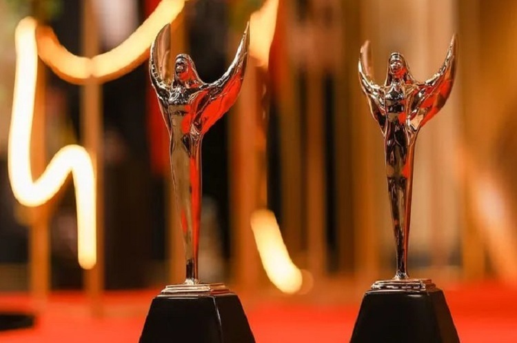 HR Pro Awards 2024: Конференція об’єднала найкращих HR-лідерів для обміну досвідом і вшанування переможців HR Pro Awards 2024: Конференція об’єднала найкращих HR-лідерів для обміну досвідом і вшанування переможців