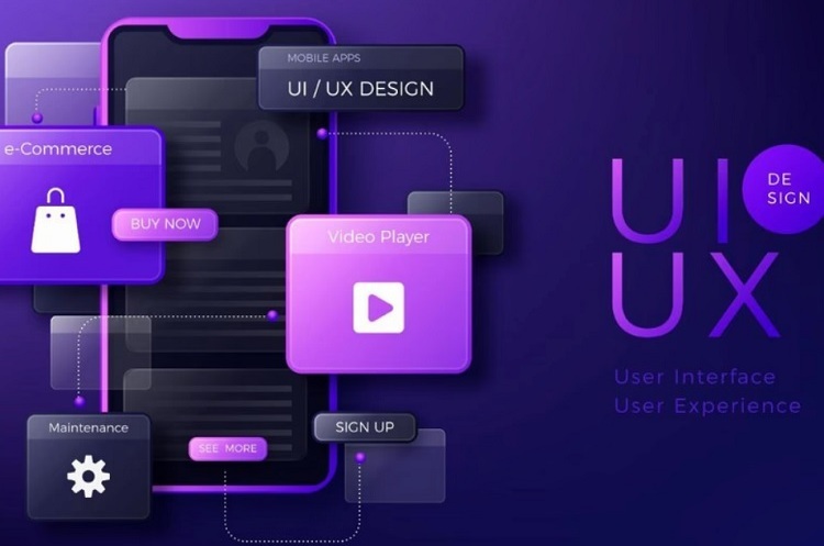 UX/UI тренди, UX стратегії, CRO та бюджет: що потрібно врахувати бізнесам у 2025? UX/UI тренди, UX стратегії, CRO та бюджет: що потрібно врахувати бізнесам у 2025?