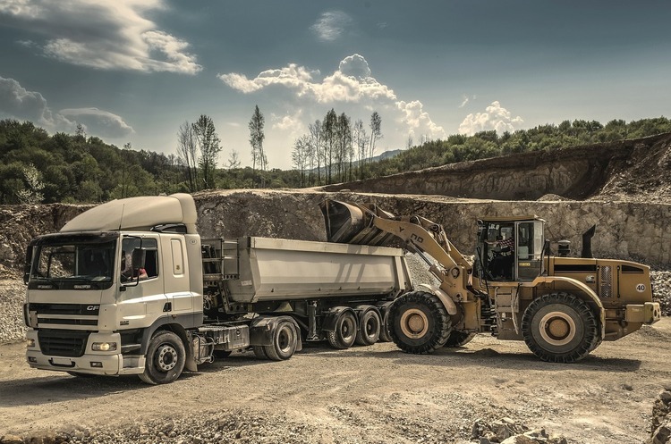 Фото: Рixabay Продажі комерційних авто в Україні зросли на 11%