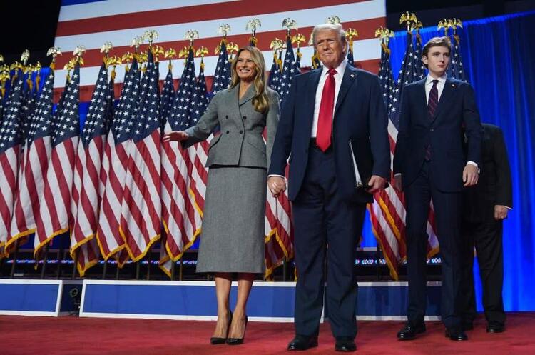 Трамп переміг у США. Підсумки вірогідно найдоленосніших для всього світу виборів 2024 року Трамп переміг у США. Підсумки вірогідно найдоленосніших для всього світу виборів 2024 року