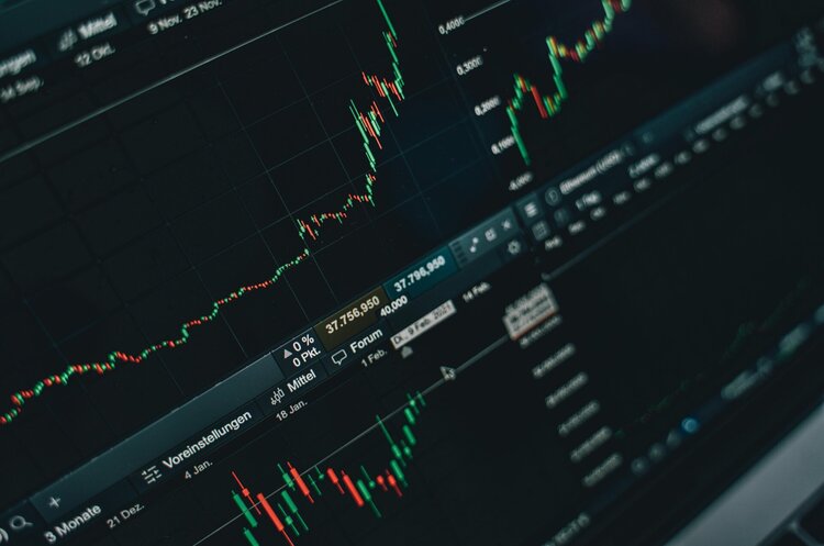 Цінні папери України зросли до найвищих рівнів із 2022 року на тлі перемоги Трампа Цінні папери України зросли до найвищих рівнів із 2022 року на тлі перемоги Трампа