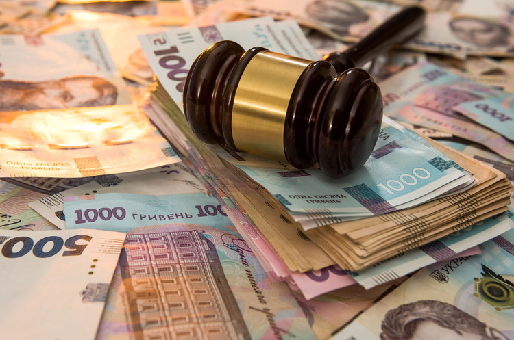 Справу проти колишніх топпосадовців банку «Фінанси та кредит» передали до суду Справу проти колишніх топпосадовців банку «Фінанси та кредит» передали до суду