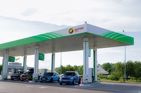 AMIC ENERGY           ,        