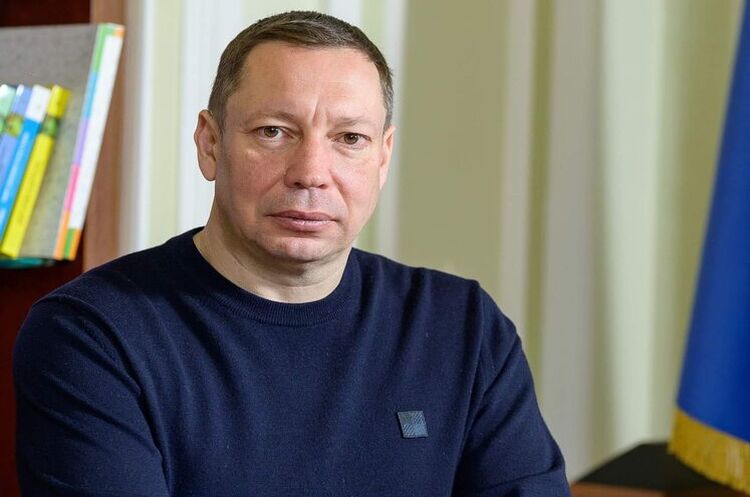 Фото: Кирило Шевченко / Facebook Як запобігти фінансовій кризі в Україні: 4 поради від ексголови НБУ