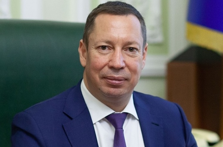 Фото: Кирило Шевченко / Facebook Валютні інтервенції НБУ щорічно мають становити $3–5 млрд – ексголова регулятора