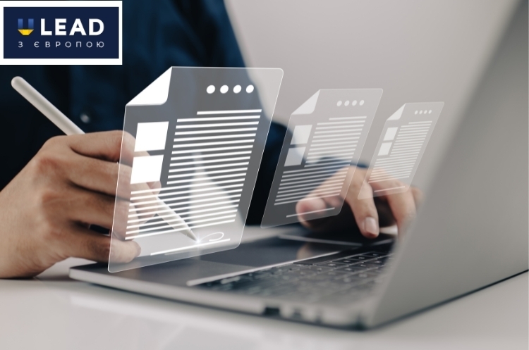 U-LEAD роз'яснює: Як зміниться життя органів місцевого самоврядування через новий закон про «прозоре будівництво» U-LEAD роз'яснює: Як зміниться життя органів місцевого самоврядування через новий закон про «прозоре будівництво»