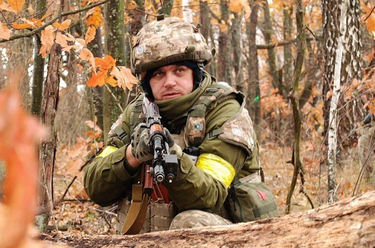 Втрати ворога на 8 листопада: оборонці ліквідували 1580 окупантів Втрати ворога на 8 листопада: оборонці ліквідували 1580 окупантів