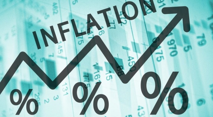 Річна інфляція в Україні в жовтні зросла до 9,7% – Держстат Річна інфляція в Україні в жовтні зросла до 9,7% – Держстат