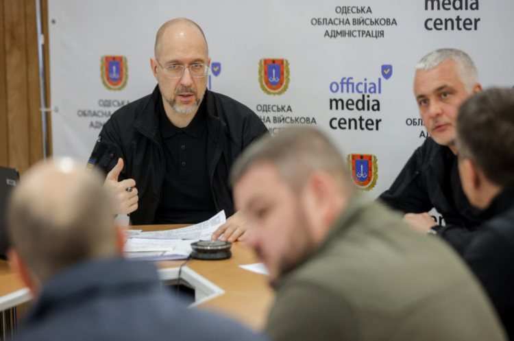 Фото: КМУ Уряд схвалив проект держбюджету-2025 до другого читання (ДОПОВНЕНО)