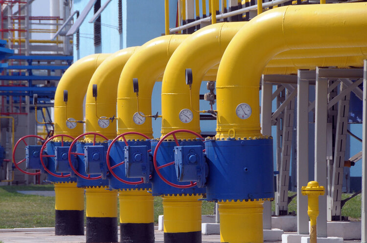 Фото: depositphotos НКРЕКП може підняти тарифи на транзит газу у кілька разів – ЗМІ
