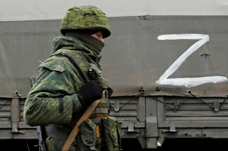 росіяни ймовірно розстріляли двох полонених бійців на Курщині – Лубінець росіяни ймовірно розстріляли двох полонених бійців на Курщині – Лубінець