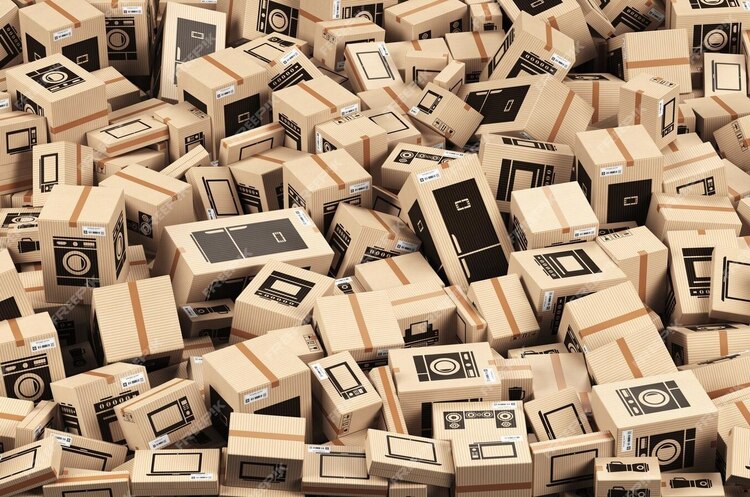Black Friday у 2024 році – чудовий привід для шопінгу Black Friday у 2024 році – чудовий привід для шопінгу