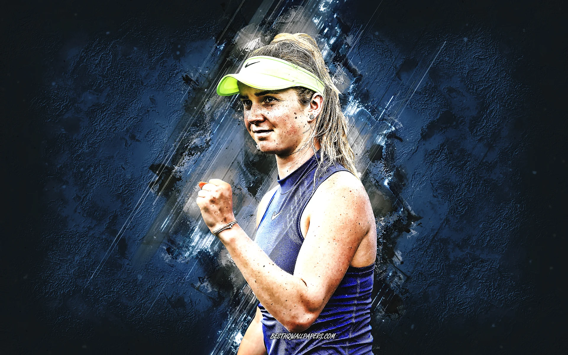 Еліна Світоліна Рейтинг WTA: Світоліна не зіграла жодного матчу, але піднялася на 4 позиції