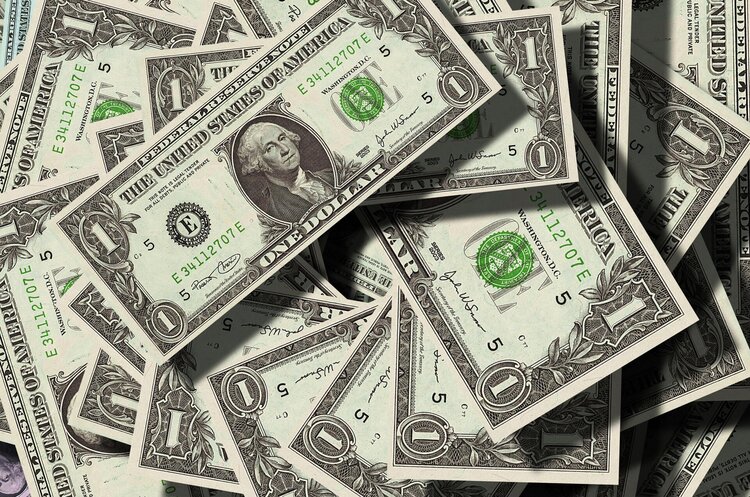 Фото: Рexels США надали Україні $1,35 млрд грантової допомоги