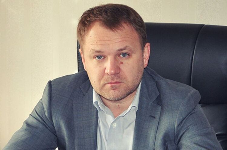 Збагачувальна фабрика Кропачова «Україна» оголошена банкрутом Збагачувальна фабрика Кропачова «Україна» оголошена банкрутом
