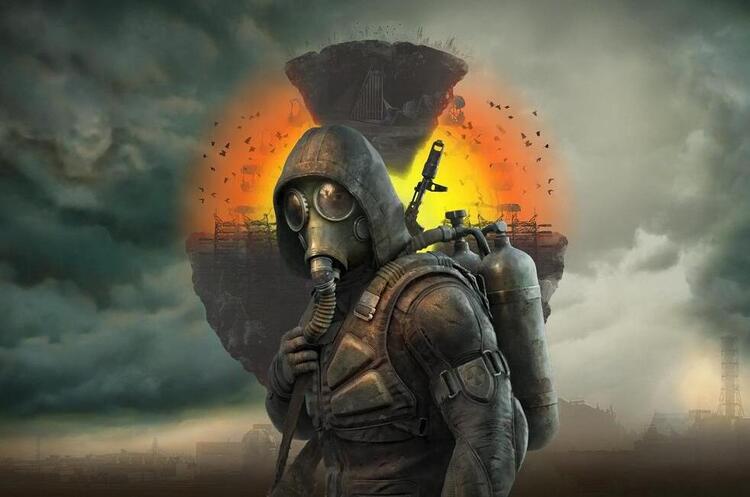 GSC Game World На росії погрожують кримінальними справами за купівлю української комп’ютерної гри S.T.A.L.K.E.R.