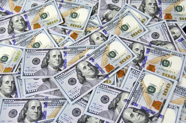 Українські облігації за місяць зросли на 12% – FT Українські облігації за місяць зросли на 12% – FT