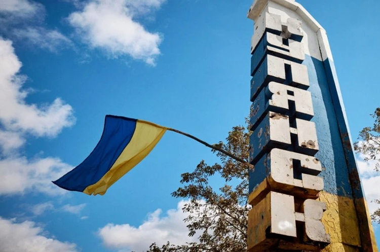 росіяни прорвалися в Куп'янськ, однак їх знищили – МВА росіяни прорвалися в Куп'янськ, однак їх знищили – МВА