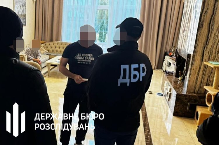 Суд обрав нардепові Шевченку запобіжний захід: тримання під вартою (оновлено) Суд обрав нардепові Шевченку запобіжний захід: тримання під вартою (оновлено)