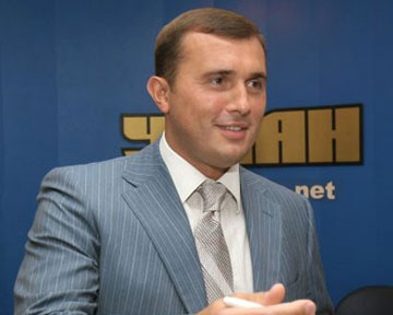 Верховний Суд відпускає екснардепа Шепелева з-під варти – ЗМІ Верховний Суд відпускає екснардепа Шепелева з-під варти – ЗМІ