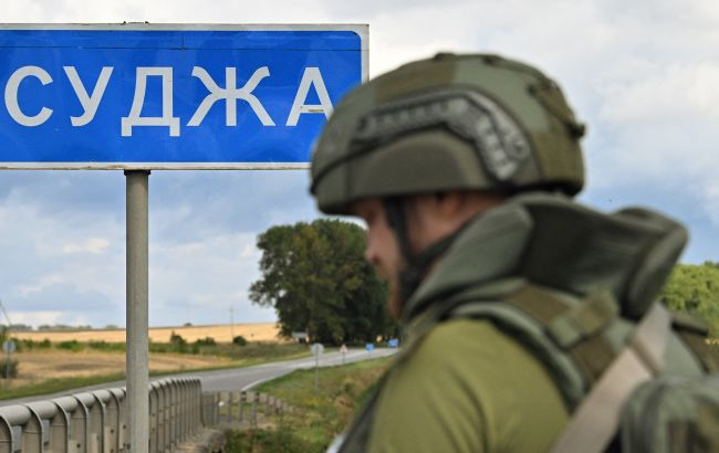 Зображення ілюстративне Кабмін схвалив виплати військовим, що беруть участь в операції на Курщині