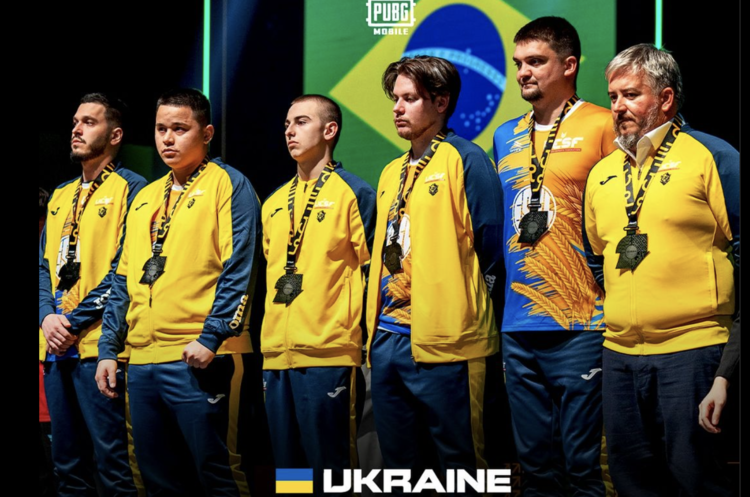 Україна на чемпіонаті світу з кіберспорту: одна медаль і провал команди Євгена Коноплянки Україна на чемпіонаті світу з кіберспорту: одна медаль і провал команди Євгена Коноплянки