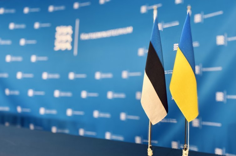 Естонія оголосила про новий пакет військової допомоги для України Естонія оголосила про новий пакет військової допомоги для України