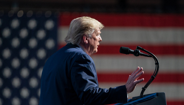 Трамп готує трибунал для причетних до виведення військ США з Афганістану – NBC Трамп готує трибунал для причетних до виведення військ США з Афганістану – NBC
